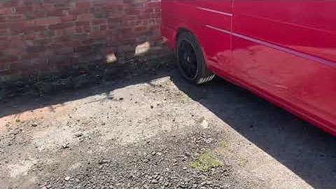 VW T4 PP0.5 Injectors