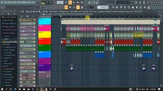 New Year Dj Remix Song 2022 Flp Project Download