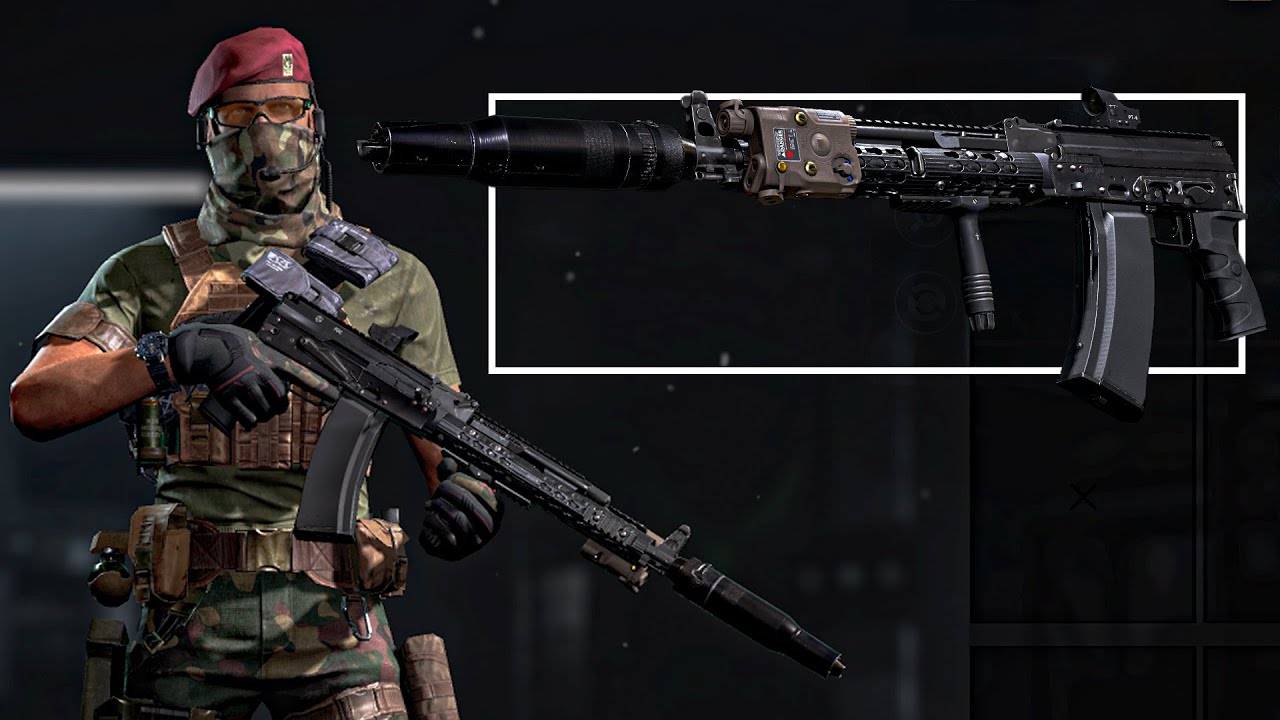 ЛЕГЕНДАРНАЯ сборка, о которой знают только «старые» игроки - Lost Light