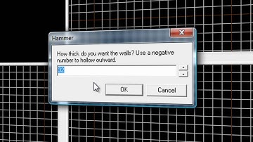 SDK Tutorial 3: Hollowing