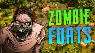 Zombie Forts (Greatest Hits - World at War Zombies)