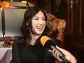 Capture de la vidéo Michelle Branch - Interview