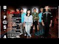 D'PAS4 BAND-_-ALBUM LAGU YANG BIKIN IRI