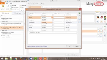 Membuat Soal dengan Ispring Quiz Creator dan Integrasi Power Point 2013