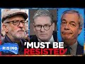 Nigel Farage, Jeremy Corbyn SOUND ALARM Over MANDATORY Digital ID In BRITAIN | RISING