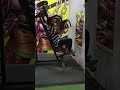 #zeek💪🏽 #stroke #strokesurvivor #gym #foryou