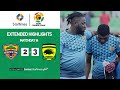Accra hearts of oak 23 kumasi asante kotoko  highlights  ghana premier league