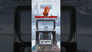 Peanut ROCKET vs ARROW #rust #theburntpeanut #burntpeanut #peanut