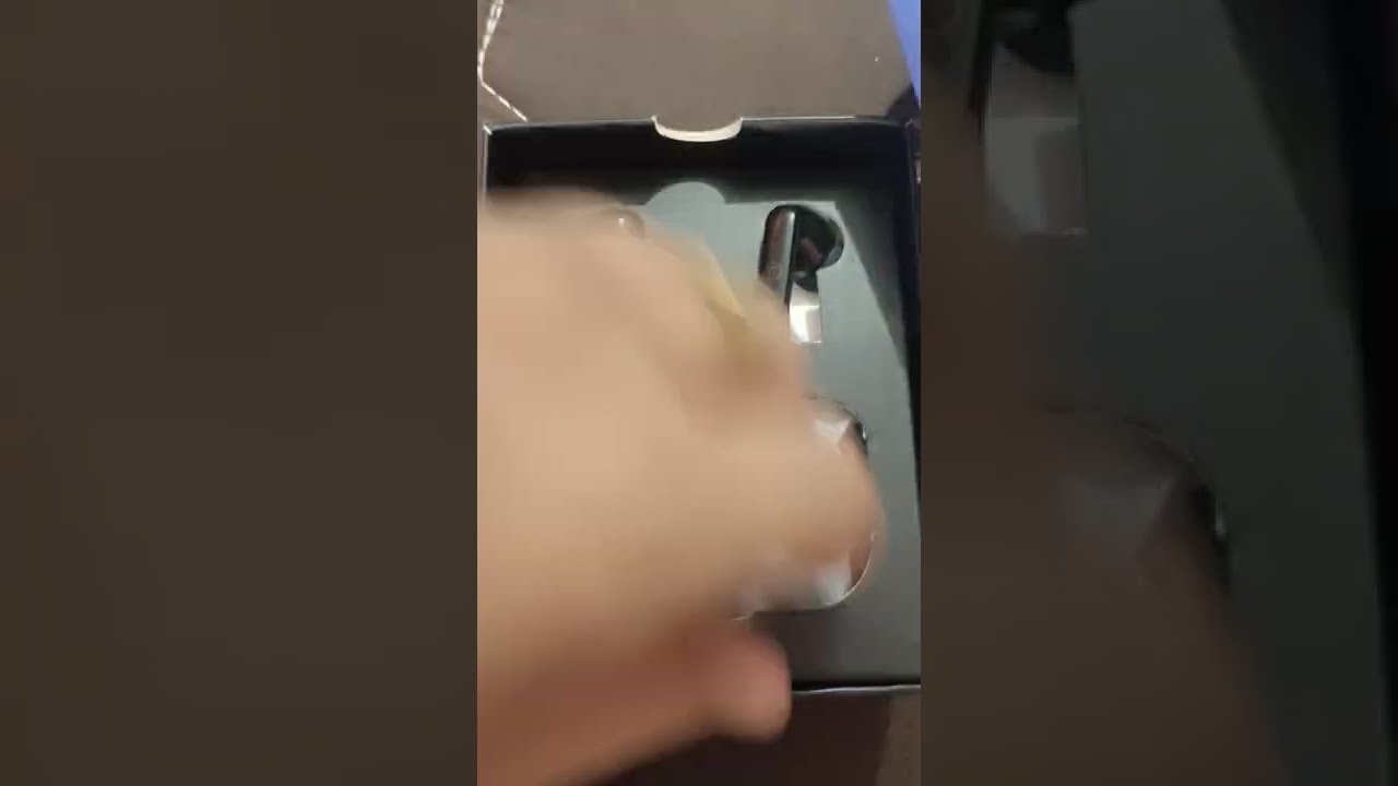 new pTron bassbuds duo