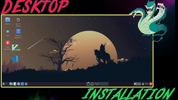 Turn Your Android into a Full Linux Desktop | Easy Termux Setup (XFCE, LXQt by| noob cyber tech
