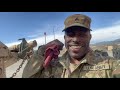 Motor Pool Monday's | 91B Army Life Vlog