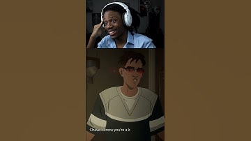 Chase flashback 🥹 #dispatch #Dispatchgame #chase #robertrobertson