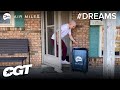 AIR MILES – Make Your Dreams A Reality | Canada&#39;s Got Talent