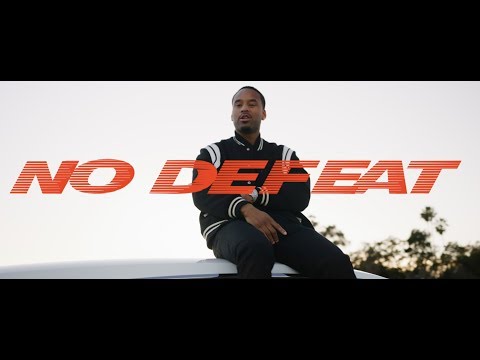 Preme - No Defeat