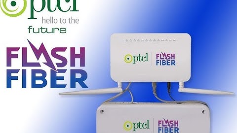 How to configure 4 IP Pool in PTCL Flash Fiber modem