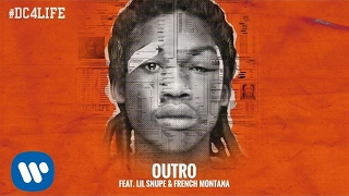 Meek Mill - Outro feat. Lil Snupe &amp; French Montana
