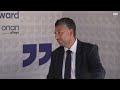 Χ. Δημητρακόπουλος: Όραμα της Softweb να γίνει leader στην αγορά που δραστηριοποιείται| CNN Greece