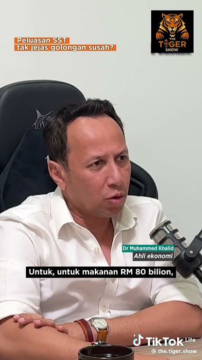 Yang Terkesan orang Susah..Walanon ketimbang kurang lawatan seluruh Dunia kerana  bazirkan Negara