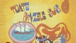 Toate pânzele sus (generic)