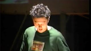 DJ Keisuke — 1999 DMC Japan Eliminations