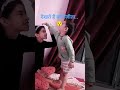 bhai bahan ki fight 😡 #funny #trendingreel #shorts #fojifamily #feelings
