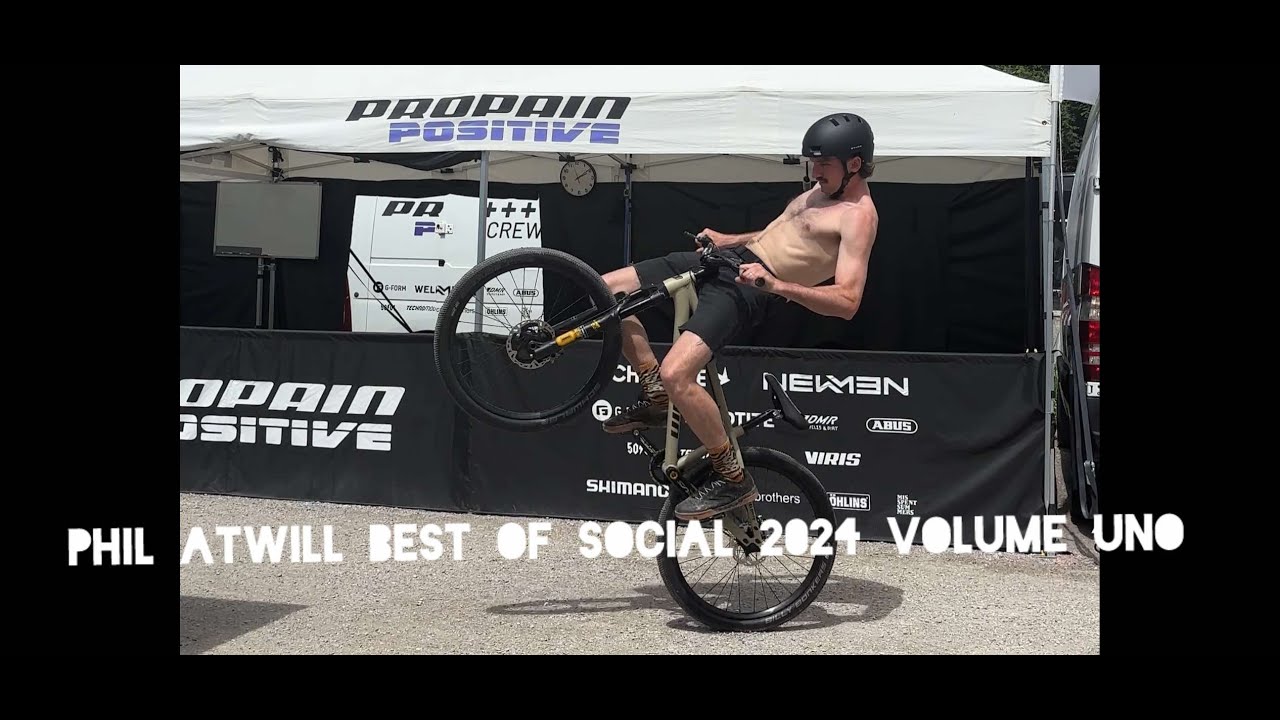 MUST WATCH: Phil Atwill's Best Of 2024