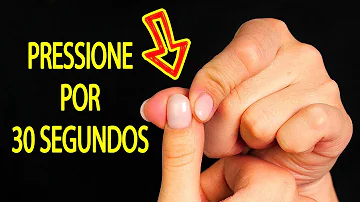 Porque a mente trava?