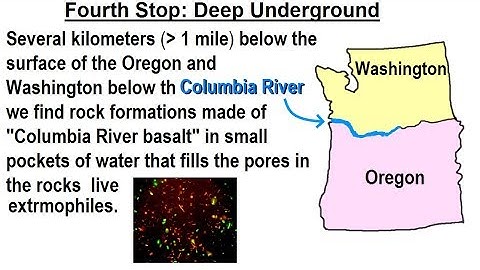 Astronomy - Ch. 30: Life in the Universe? (22 of 58) The Most Unlikely Place on Earth to Find Life!