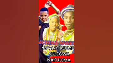 MCHINA MWEUSI KLPACK MUNGU WA PILI KULENG WA NAKULEMA 0742941972 