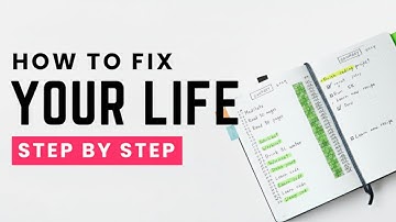 HOW I KILLED My BAD HABITS and Replaced it With SUCCESS