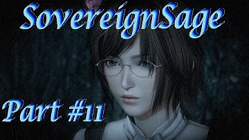 FATAL FRAME IV [Part 11] Phase 6: Moonsong | Phase 7: Tranquility | Oh, Boy! He