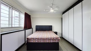 HDB 4 room for rent at Queen's Road! 1km to Nanyang Pri School! Door step to Farrer Road MRT! HDB 4 room for rent at Queen's Road! 1km to Nanyang Pri School! Door step to Farrer Road MRT!