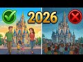 🤯 I Checked Disney World's Crowd Calendar EVERY DAY So YOU Can Have the Best Holiday! ✅ Mp3 Song
