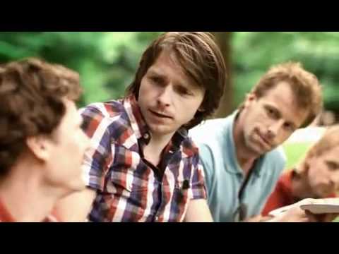 Pub Heineken Walking Fridge  part2.flv