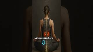 319,88 Hz Kidneys Frequency