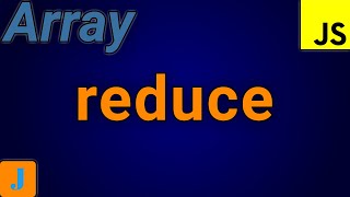JavaScript Array Reduce