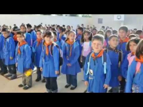 يا شام يا عيوني ذكريات