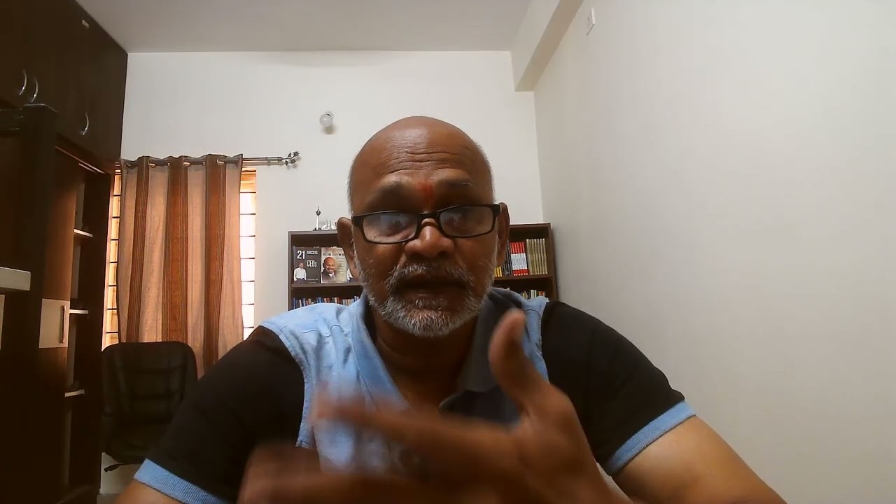 Технологии: будьте изначально оптимистичны. 