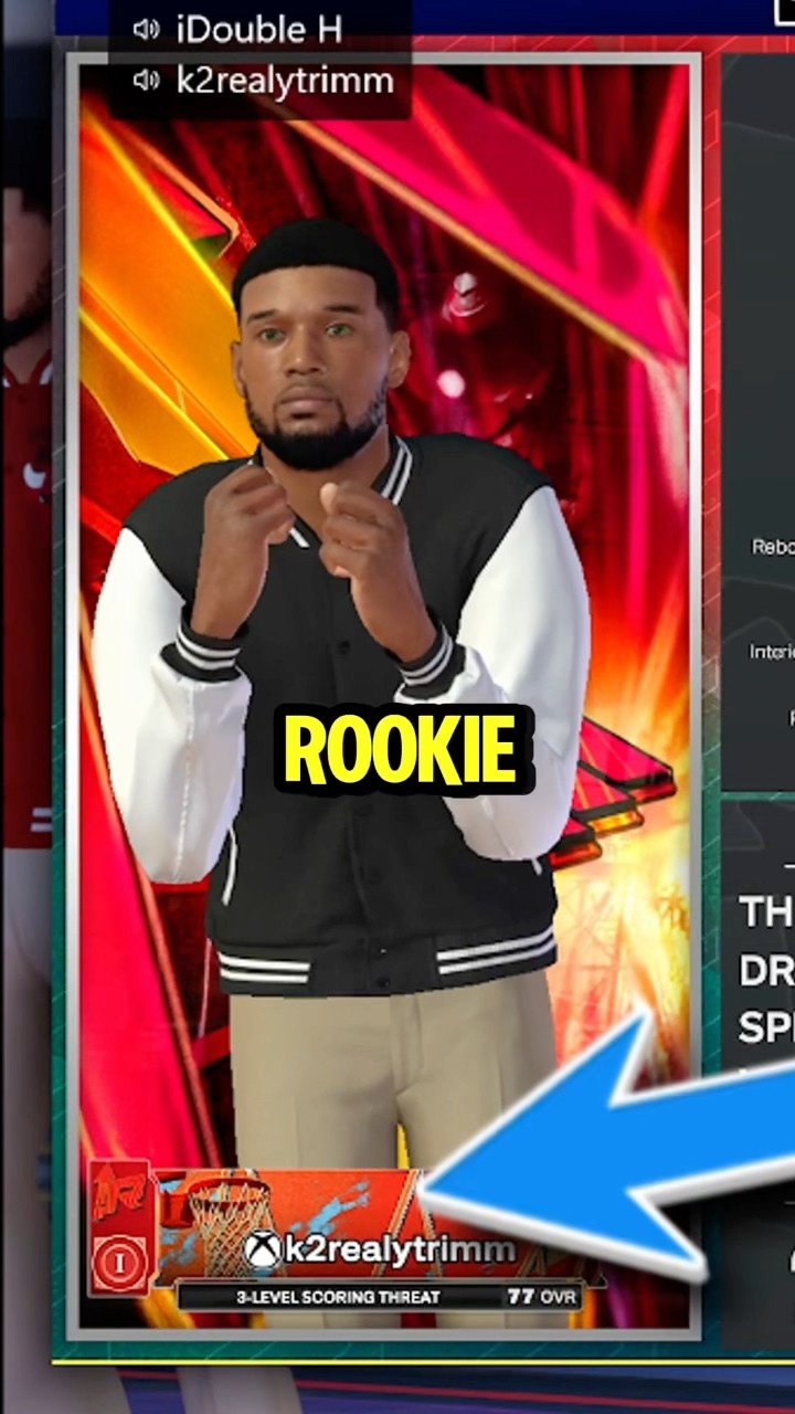 Rookie 1 needs some help?