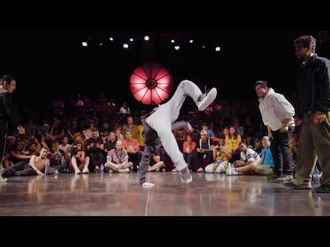 Bboy Fléau 2018-2019