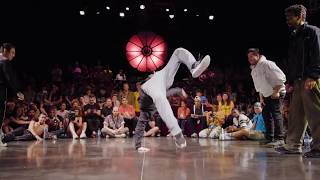 Bboy Fléau Trailer -  2018-2019