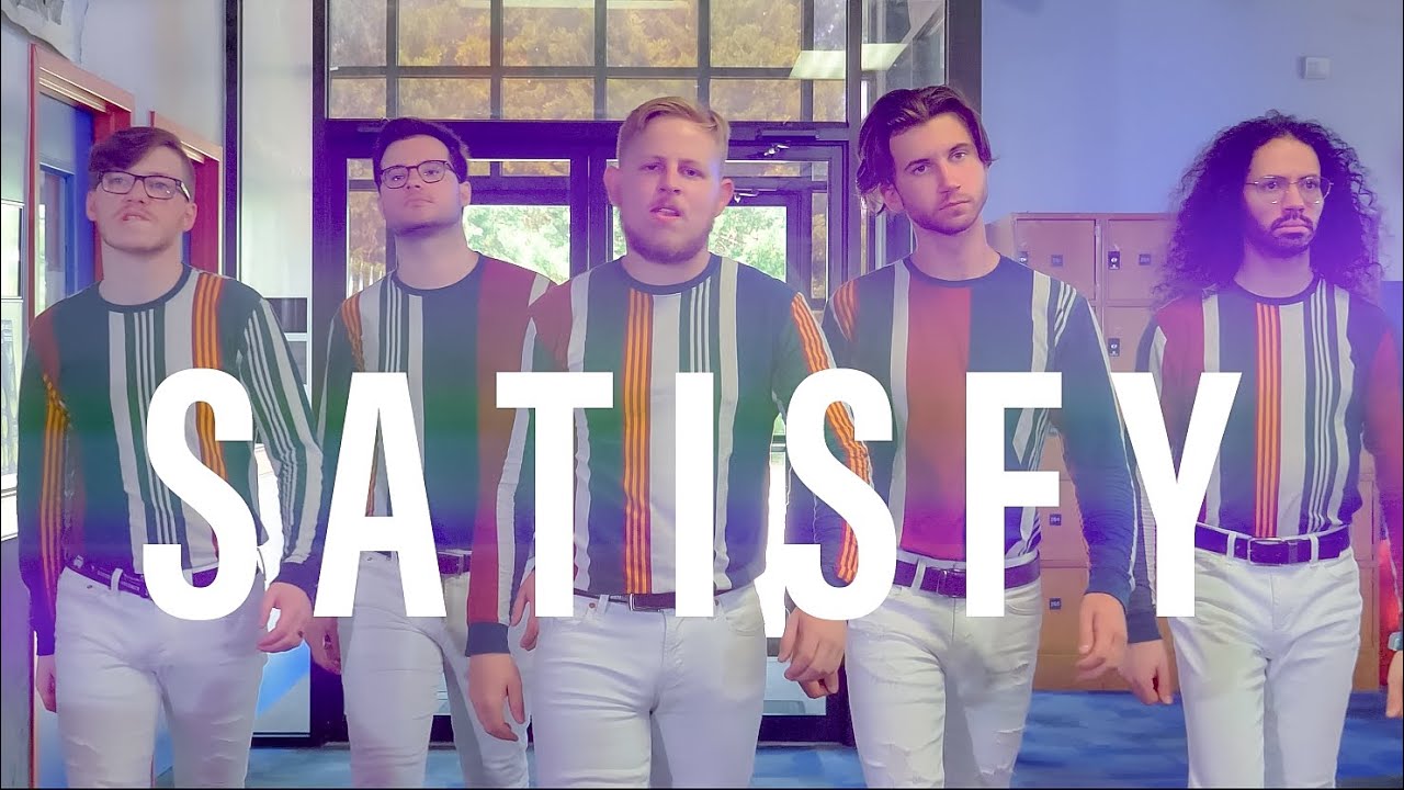 Route-29 - Satisfy (official music video)