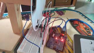 Práctica 2 - Encoder Incremental con Opto Interruptor
