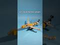NEW TUTO Lego A350F !