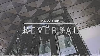 KSLV - Reversal