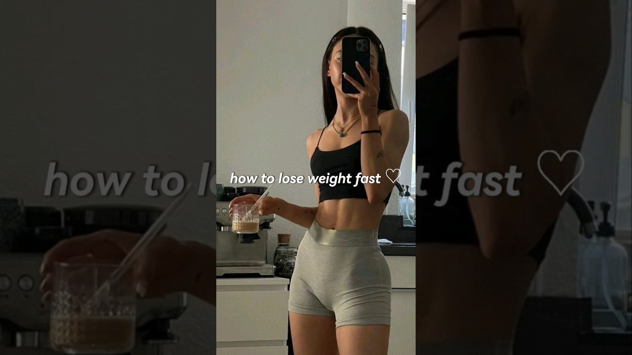 lost 17kg with these tips! 