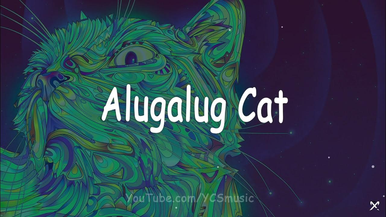 YCS Alugalug Cat YouTube