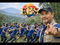 TRAINING OUTBOUND PT EKSELEN BISNIS SOLUSI CONSULTANT