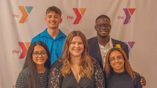 2023 YMCA Malinowski Award Winners