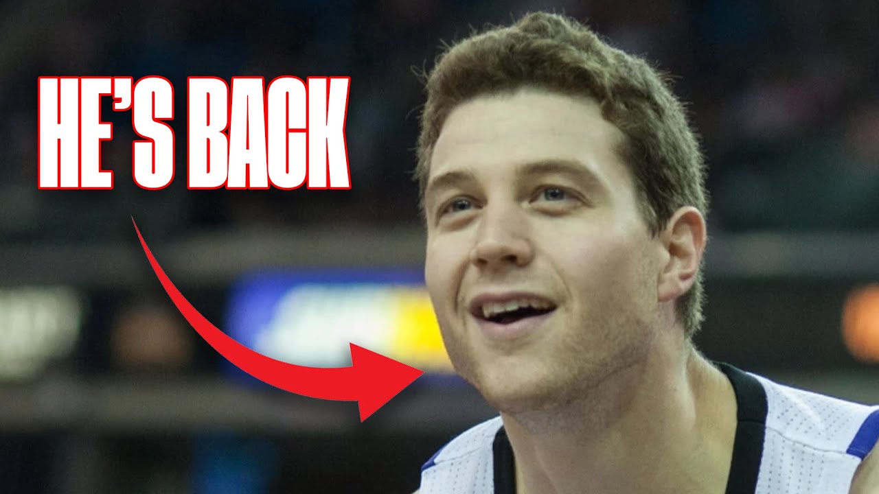 Jimmer Fredette Will Play in TBT This Summer